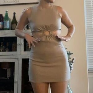 Zara mini dress